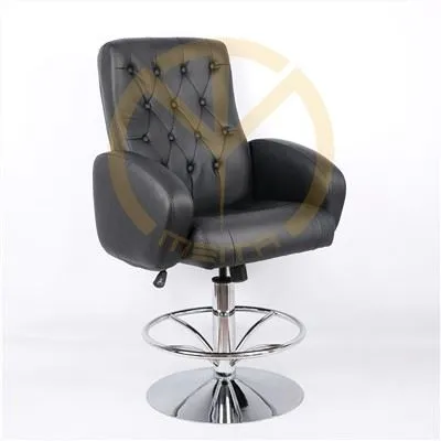Tawv tiv thaiv Edging Slot Gambling Chair