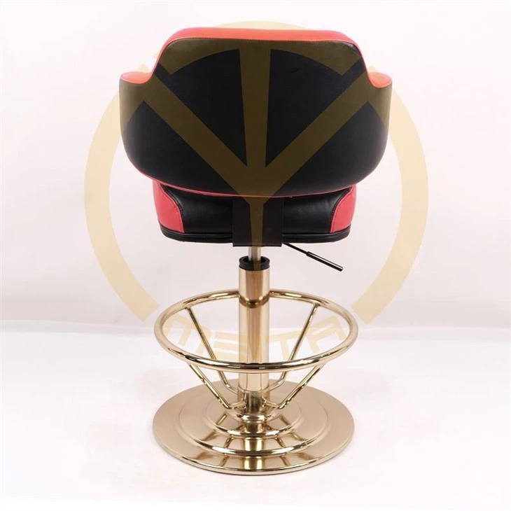 China Casino Matching Bar Chairs Seating High Quality Chair