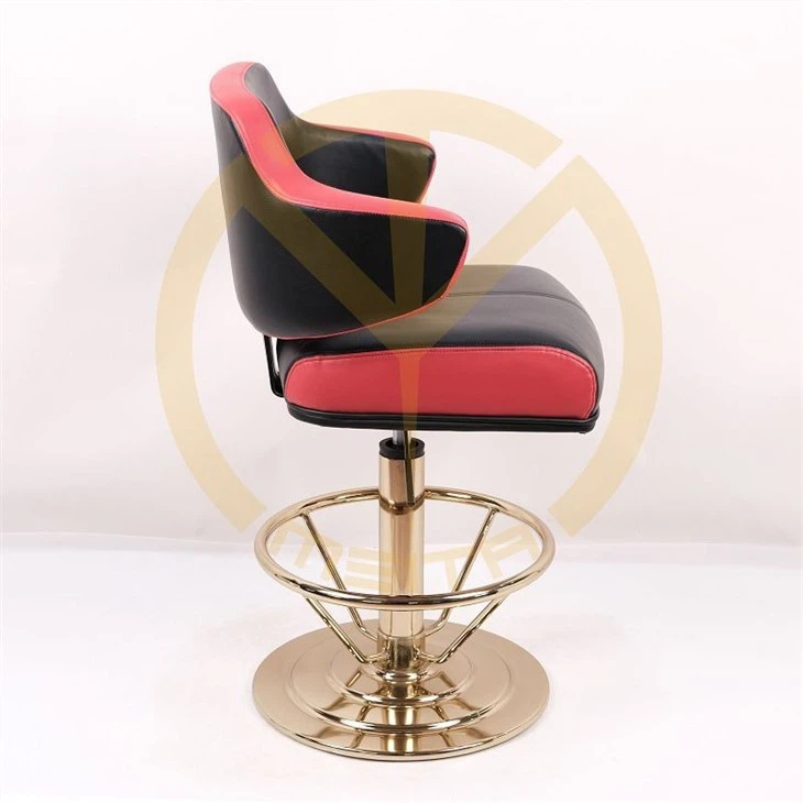Casino Matching Bar Chairs Seating Chair