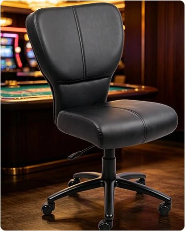 POKER lub rooj zaum