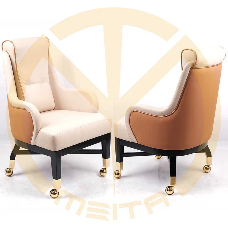 Baccarat Slot Machine Chair